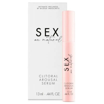 BIJOUX - INDISCRETS SORO ORGSMICO PARA CLITÓRIS - Sexshoptuga 