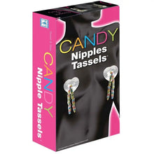 SPENCER & FLEETWOOD - CAPAS DE BICO CANDY - Sexshoptuga 