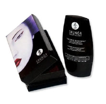 SHUNGA - CREME DE ORGASMO FEMININO INTENSO JARDIM SECRETO - Sexshoptuga 