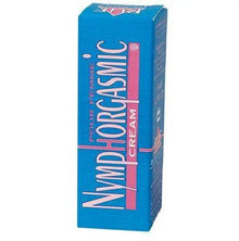 RUF - CREME NINFORGSMICO 15ML - Sexshoptuga 