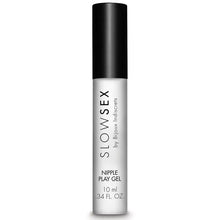 BIJOUX - GEL ESTIMULANTE DE BICOS SLOW SEX 10 ML - Sexshoptuga 