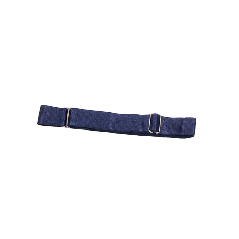 SUBBLIME - 955427 VESTIDO COM ALÇAS DE COURO AZUL L/XL - Sexshoptuga 