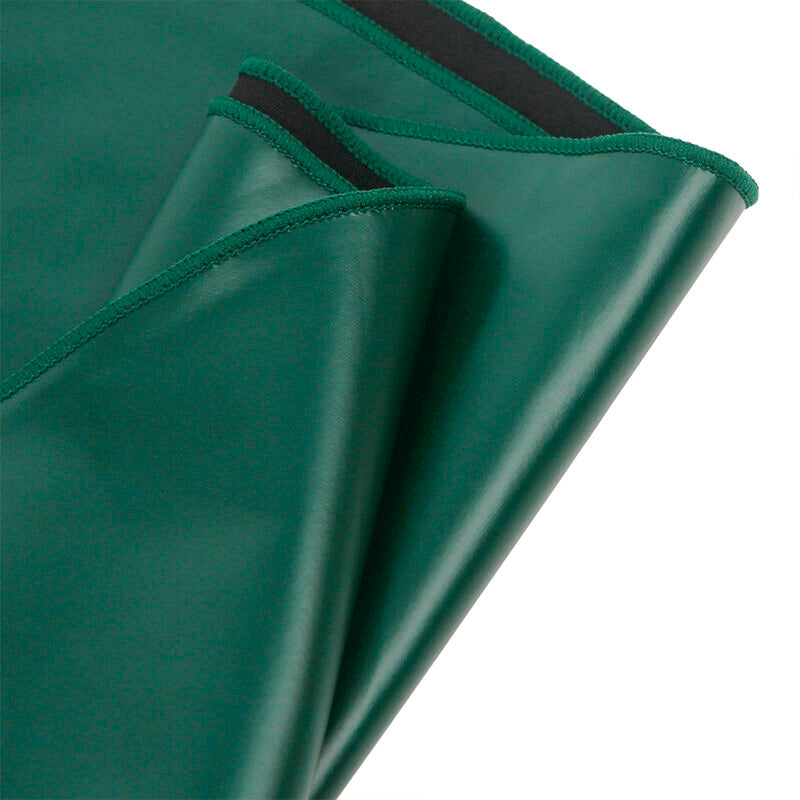 SUBBLIME - 955441 VESTIDO COM ALÇAS DE COURO VERDE L/XL - Sexshoptuga 