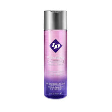 ID PLEASURE - LUBRIFICANTE À BASE DE ÁGUA 130 ML - Sexshoptuga 