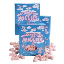SPENCER & FLEETWOOD - NUVENS DOCES EM FORMA DE PÊNIS - Sexshoptuga 