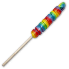 PRIDE - GRANDE PIRULITO COM A BANDEIRA LGBT PARA CHULO, CHULO MEU PIRULO /pt/pt/pt/pt/fr/it/ - Sexshoptuga 