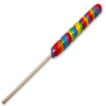 PRIDE - PEQUENO PIRULITO COM BANDEIRA LGBT PARA CHULO, CHULO MEU PIRULO /pt/pt/pt/pt/fr/it/ - Sexshoptuga 