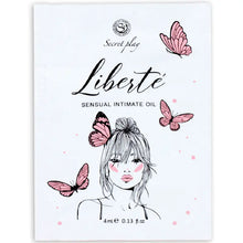 SECRETPLAY MONODOSE DESEJO DE SEXO LIVRE - Sexshoptuga 